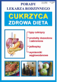 Cukrzyca Zdrowa dieta