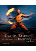 Z pamiętnika lampy błyskowej