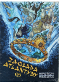 Zagłada Atlantydy 2
