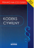 Kodeks cywilny 2012