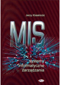 MIS systemy informatyczne zarządzania