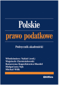 Polskie prawo podatkowe