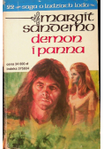 Saga o ludziach lodu tom 22 Demon i panna