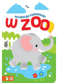 Historyjki harmonijki W zoo