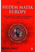 Siedem Matek Europy