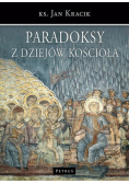 Paradoksy z dziejów Kościoła