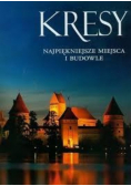 Kresy Najpiękniejsze miejsca i budowle