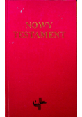 Nowy Testament Przekład na Wielki Jubileusz Roku 2000