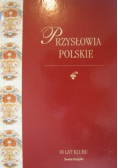 Przysłowia polskie