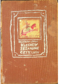 Klechdy Sezamowe