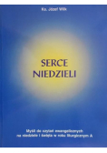 Serce niedzieli