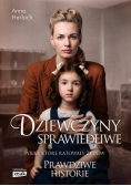 Dziewczyny sprawiedliwe Wydanie kieszonkowe