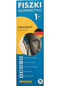 FISZKI język niemiecki Słownictwo 1