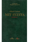 Mit Syzyfa
