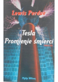 Tesla Promienie śmierci