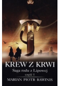 Saga rodu z Lipowej część 1 Krew z krwi