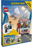 Zestaw Fana. Lego City