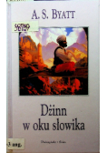 Dżinn w oku słowika