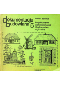 Dokumentacja budowalna 5