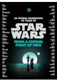 Star Wars From a Certain Point of View