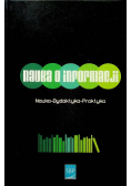Nauka o informacji