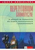 Repetytorium gramatyczne