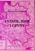 Ludzie idee i czyny