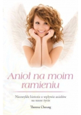 Anioł na moim ramieniu