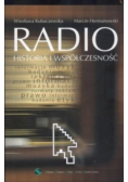 Radio Historia i współczesność
