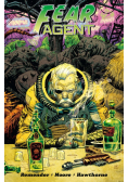 Fear Agent Tom 3 NOWA