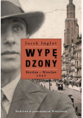 Inglot Jacek - Wypędzony
