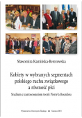 Kobiety w wybranych segmentach polskiego ruchu związkowego  a równość płci