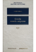 Grecka nowela antyczna