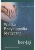 Wielka Encyklopedia Medyczna Tom 8