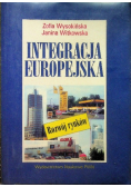Integracja europejska