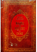 Bajki Satyry Inne