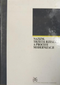 Nazizm Trzecia Rzesza a procesy Modernizacji