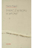 Śmierć z wyboru w Japonii