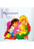 Kopciuszek, Audiobook