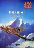 Dornier Do 215 tom 452