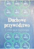 Duchowe przywództwo