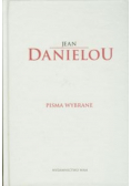 Danielou Pisma wybrane