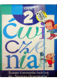 Nasz elementarz ćwiczenia cz 2