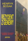 Rezydent z Genewy