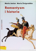 Romantyzm i historia