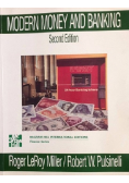 Modern money and banking