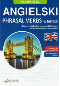 Angielski Phrasal verbs w testach
