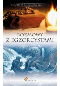 Rozmowy z egzorcystami