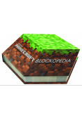 Minecraft blockopedia
