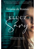 Klucz Sary